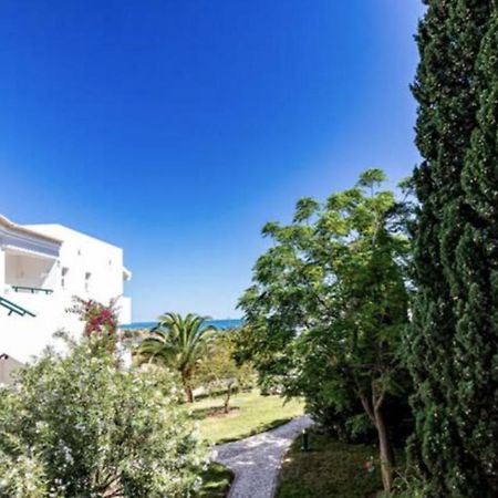 Farol House Villa Porches  Buitenkant foto